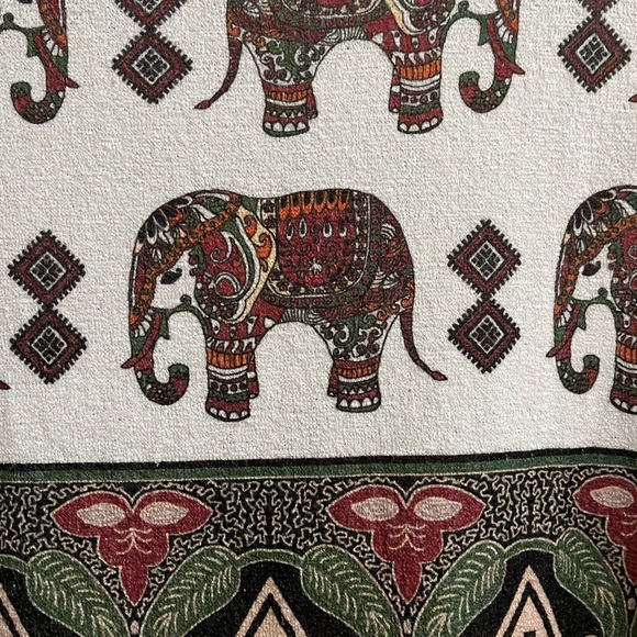 Love J sleeveless blouse EUC - Picture 2 of 5